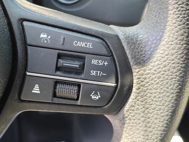 used 2024 Honda Accord car, priced at $25,997