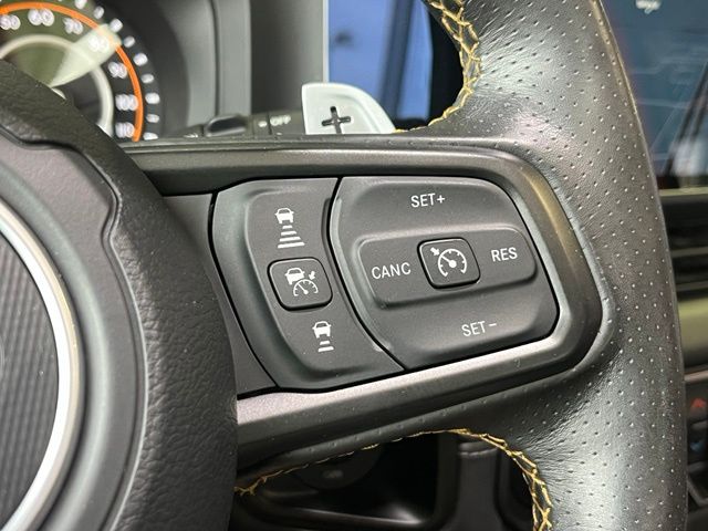 Used 2025 Jeep Wrangler Rubicon 392 For Sale in Highland, IN