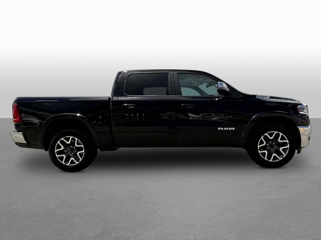 Used 2025 Ram 1500 Truck