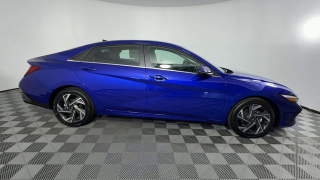 New 2025 Hyundai Elantra For Sale in Indianapolis, IN