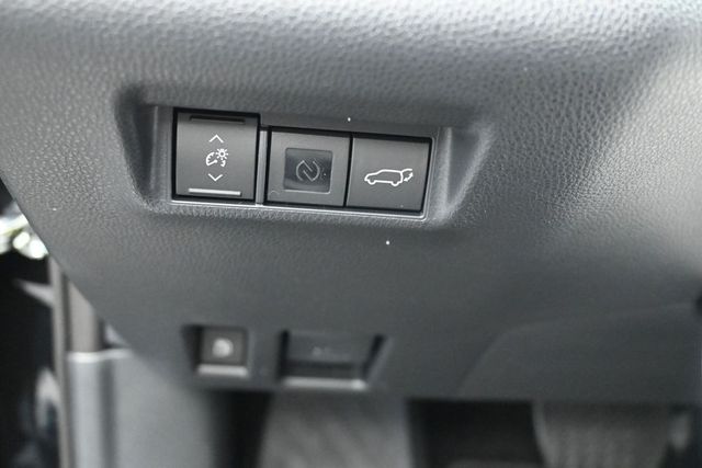 New 2026 Toyota RAV4 Plug-in Hybrid SUV