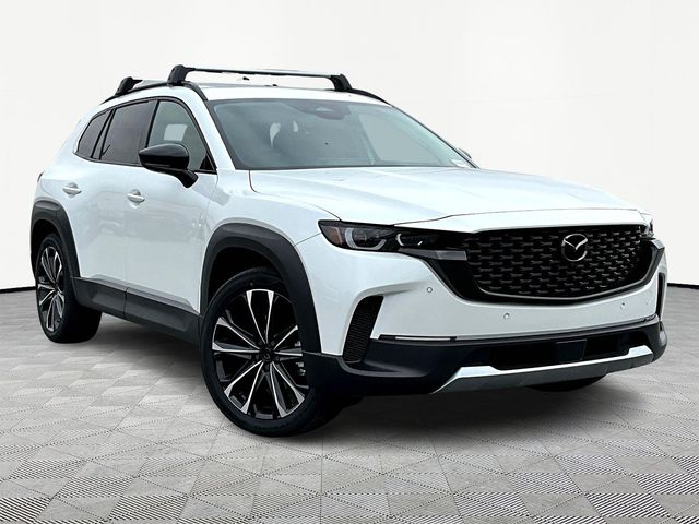 2026 Mazda CX-50 Pearl SUV/Crossover Tracción en las cuatro ruedas 6 velocidades Automática
