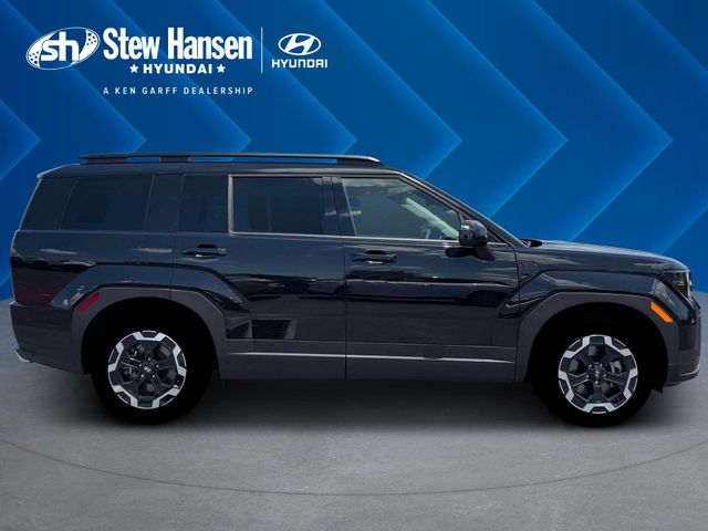 New 2026 Black Hyundai SEL image 9