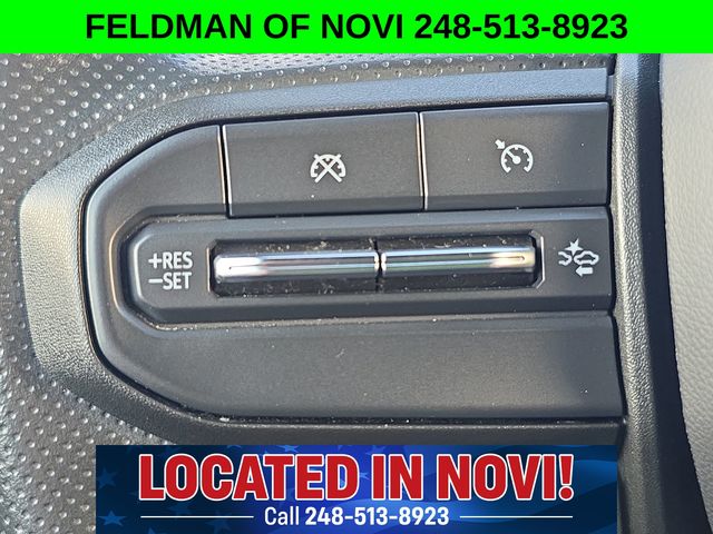 Used 2023 Chevrolet Colorado For Sale in New Hudson, MI