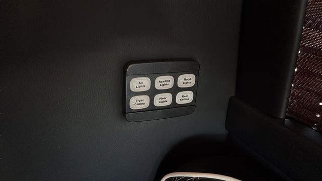 Used 2021  Mercedes-Benz Cargo 170 WB image 43