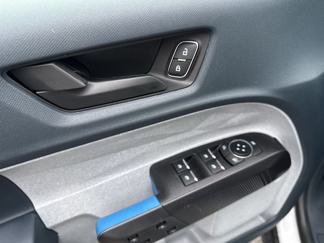 new 2025 Ford Maverick car, priced at $31,470