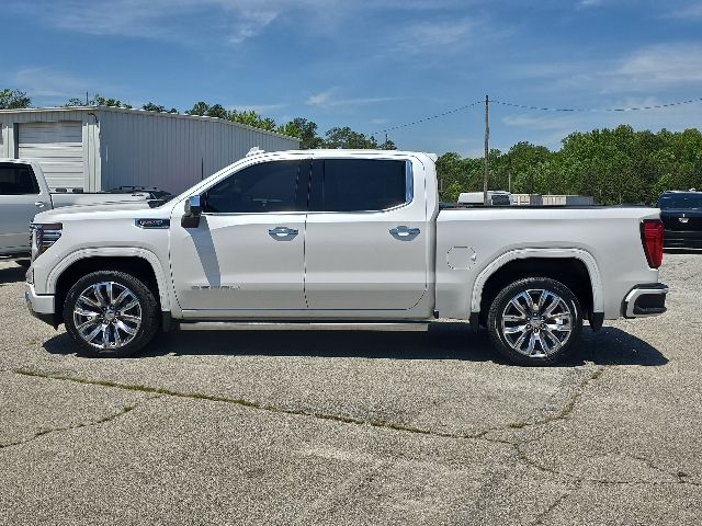 2023 GMC Sierra 1500 Denali:45140B