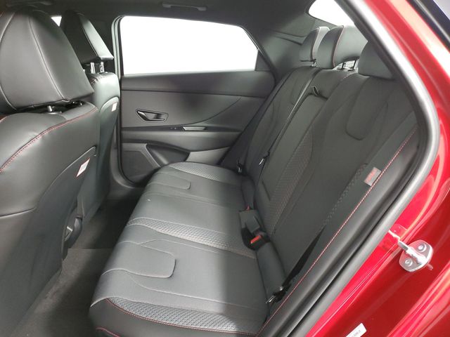 New 2025 Hyundai Elantra For Sale in Indianapolis, IN