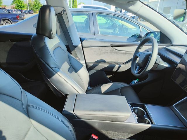 Used 2026 Tesla Model Y SUV
