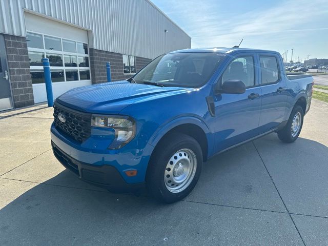 New 2026 Blue Ford XL image 9