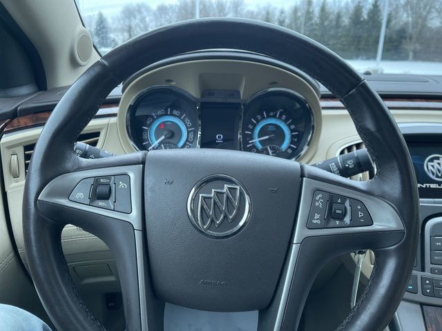 Used 2013 Buick LaCrosse For Sale in Livonia, MI