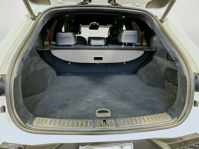 Thumbnail: 2022 Genesis GV70 - 27