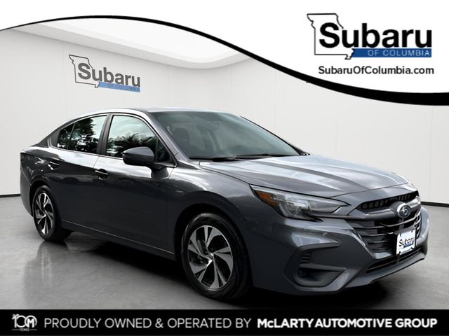 2025 Subaru Legacy Premium AWD