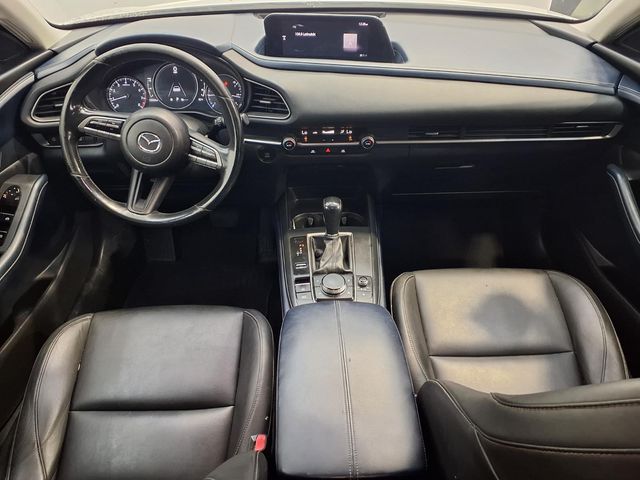 2020 Mazda CX-30 Select White at Joe Myers Mazda Kia