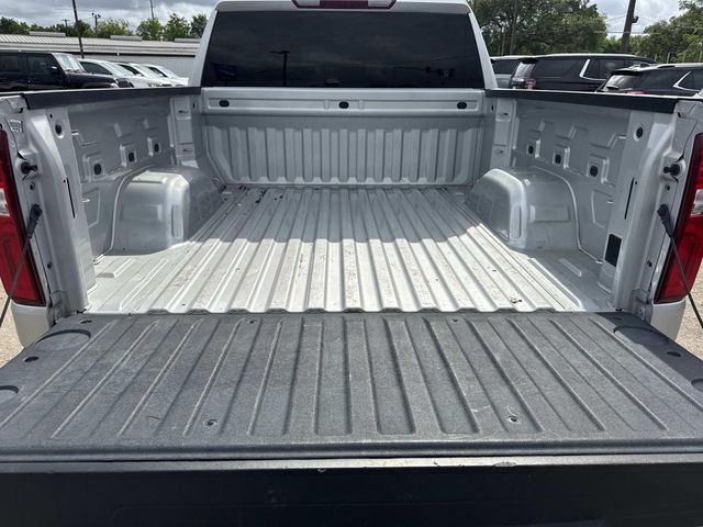 2022 Chevrolet Silverado 1500 LTD RST - 9