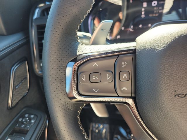 New 2026 White Ram RHO image 30