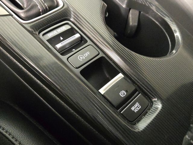 2026 Honda Civic Sport - Photo 29