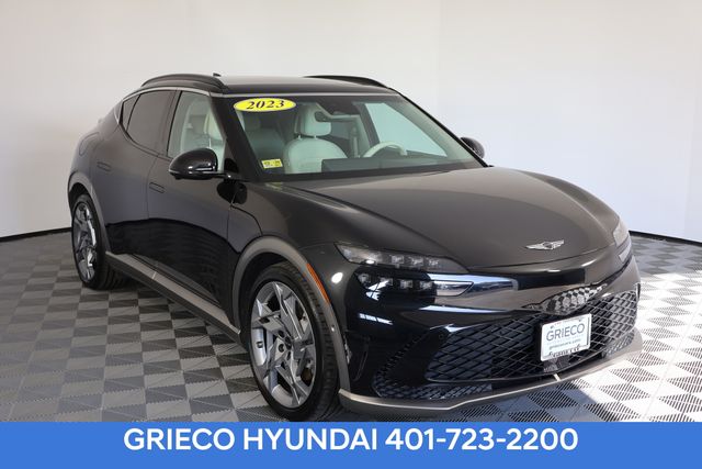 2023 Genesis GV60 Performance AWD