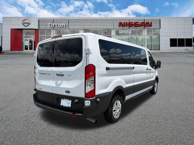 Used 2024 Ford Transit-350 Van