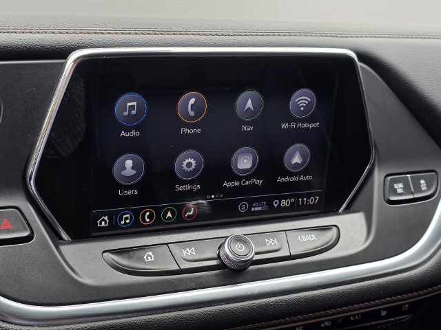 Used 2020 Chevrolet Blazer SUV