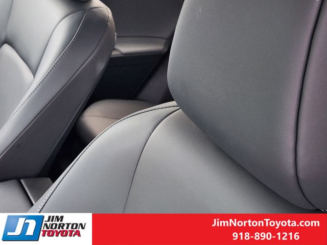Used 2026 Toyota RAV4 SUV