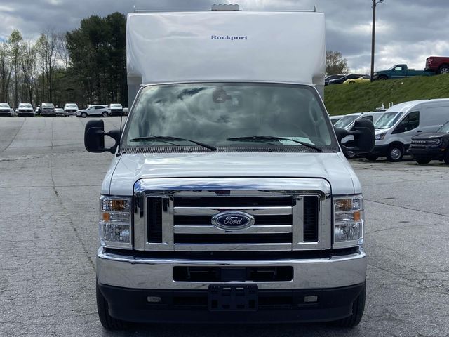 2025 Ford E-350SD Base 9