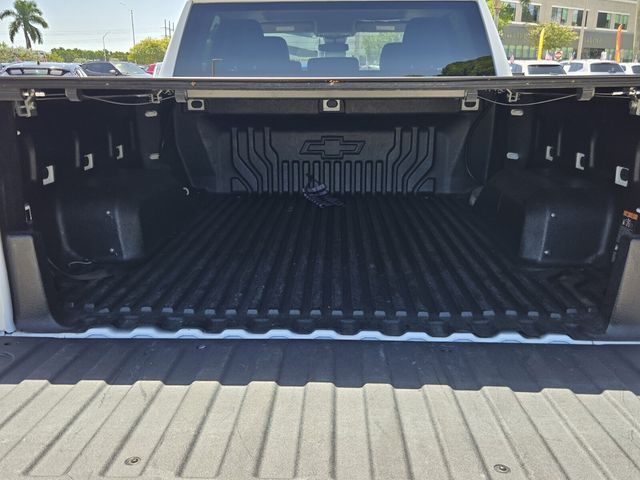 2024 Chevrolet Silverado - $30,987