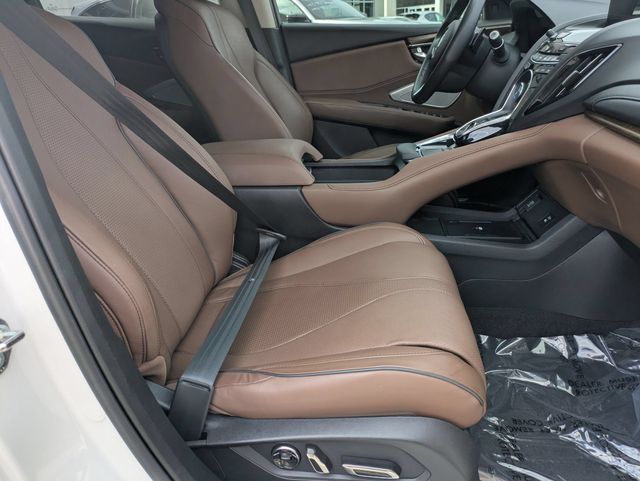 Used 2023 Acura RDX SUV