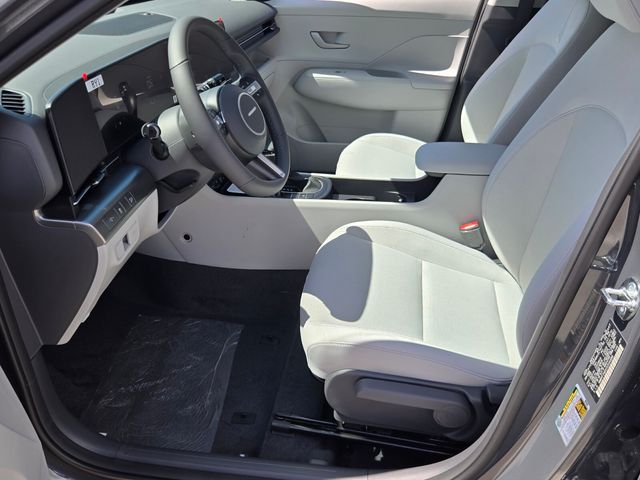 2027 Hyundai Kona