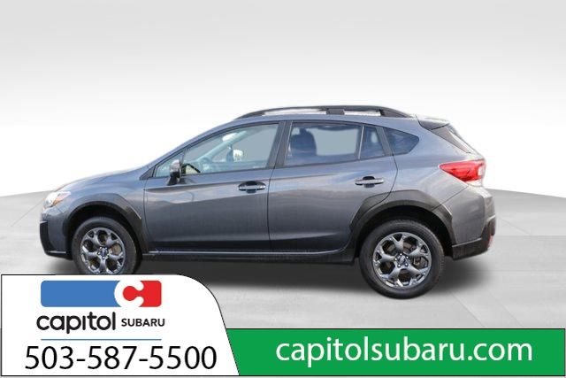 2023 Subaru Crosstrek Sport 24