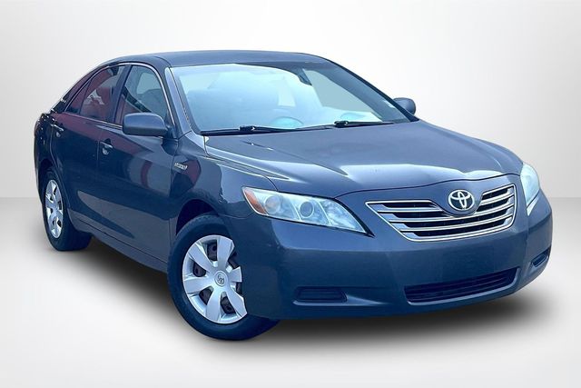 2008 Toyota Camry Hybrid FWD