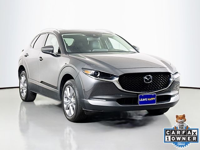 2022 Mazda CX-30 2.5 S Premium AWD