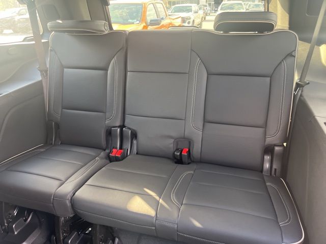 2026 Chevrolet Tahoe Premier:45233