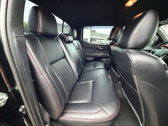 Used 2020 Toyota Tacoma Truck