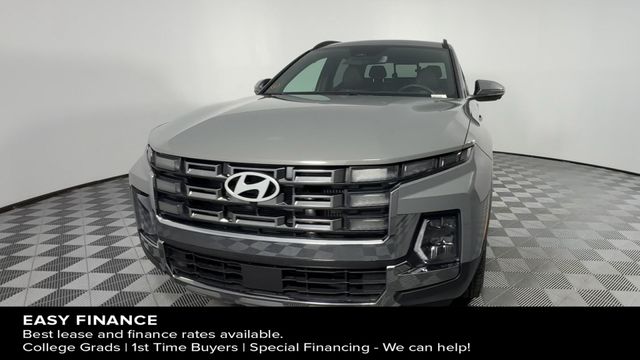 New 2025 Hyundai Santa Cruz For Sale in Indianapolis, IN