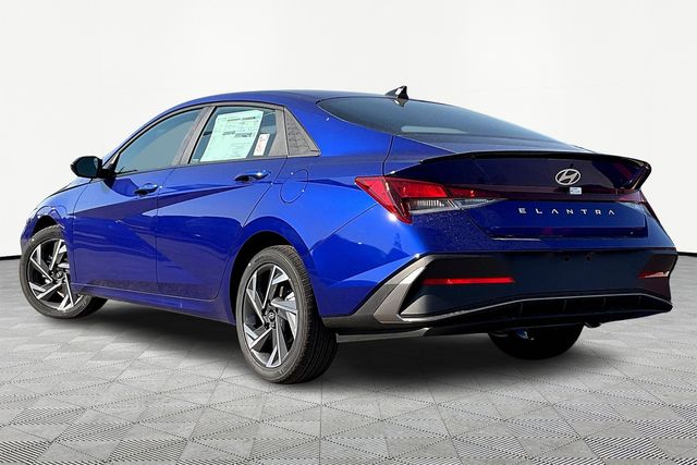 Used 2025 Hyundai Elantra For Sale in OLIVE BRANCH, MS