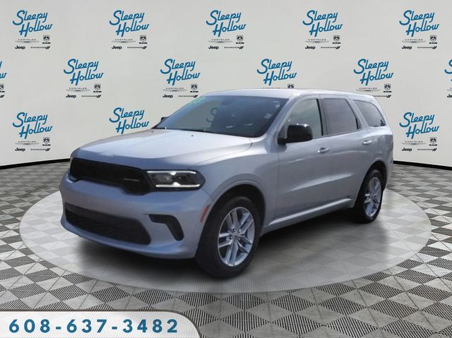 2024 Dodge Durango GT AWD