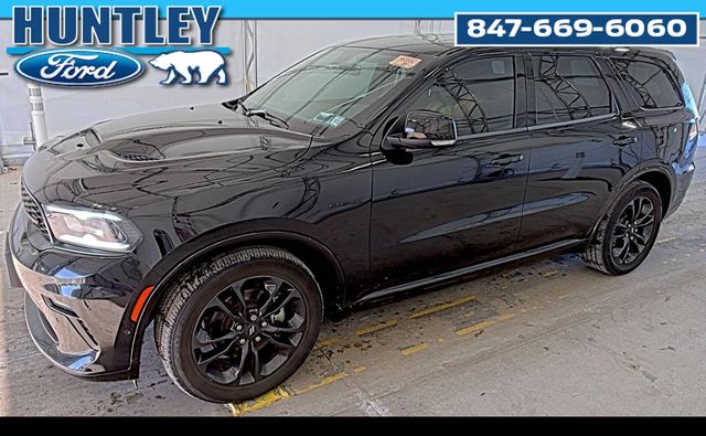 2022 Dodge Durango R/T AWD