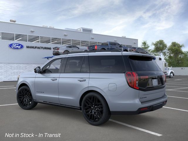 2026 Ford Expedition Platinum:169102