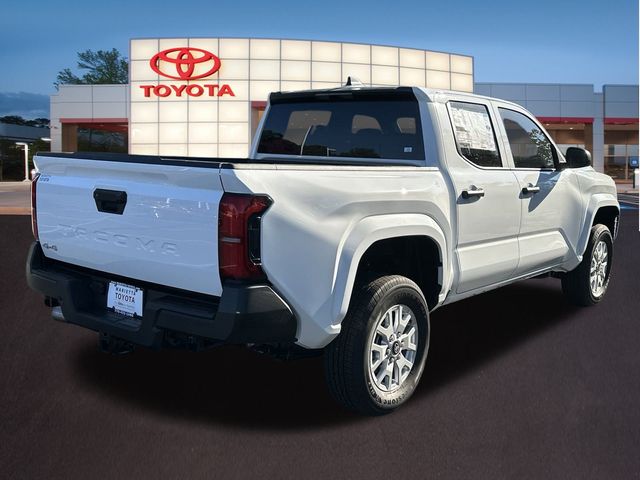 2024 Toyota Tacoma SR 26