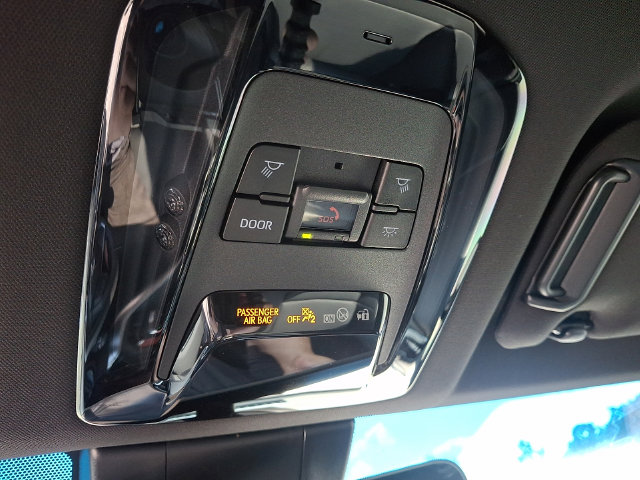 Used 2024 Toyota Venza SUV