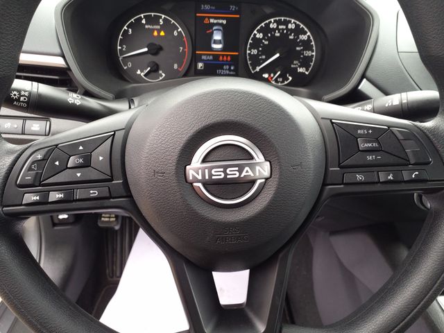 2023 Nissan Altima 2.5 S 20