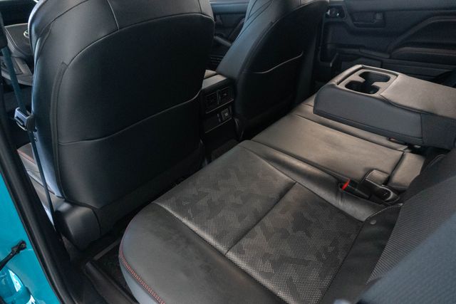 Used 2026 Toyota 4Runner i-FORCE MAX Hybrid SUV