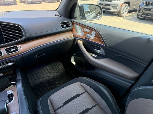 2023 Mercedes-Benz GLE