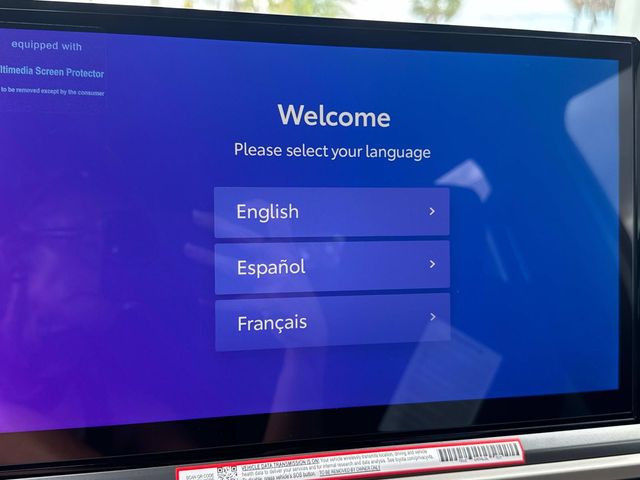 2025 Toyota Tacoma TRD Off Road - Photo 21