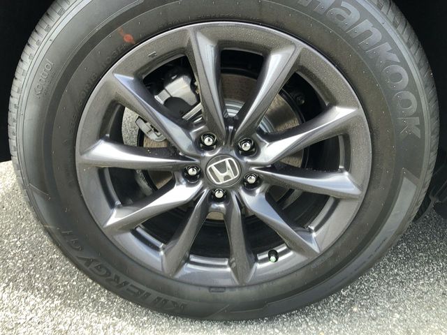 new 2026 Honda CR-V car, priced at $35,109