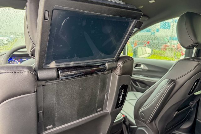 new 2026 Chrysler Pacifica car, priced at $50,225