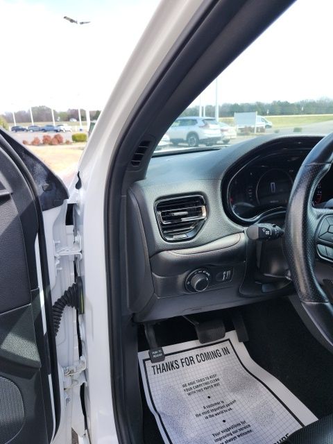 Used 2024 White Dodge GT Plus image 16