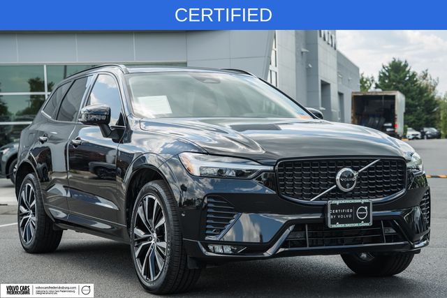 2024 Volvo XC60 B5 Plus Dark Theme AWD