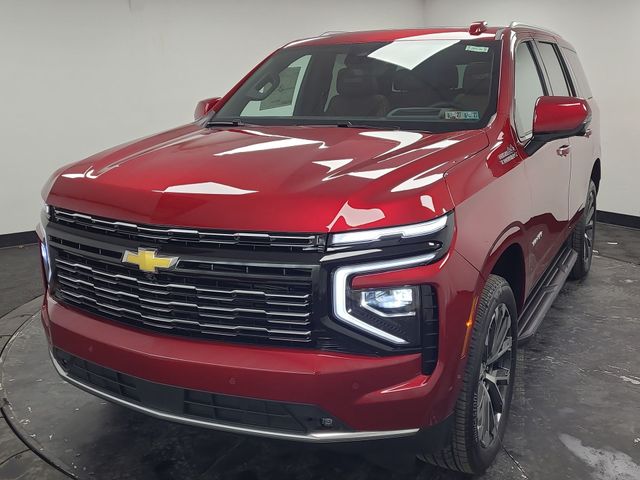 2026 – Chevrolet – Tahoe